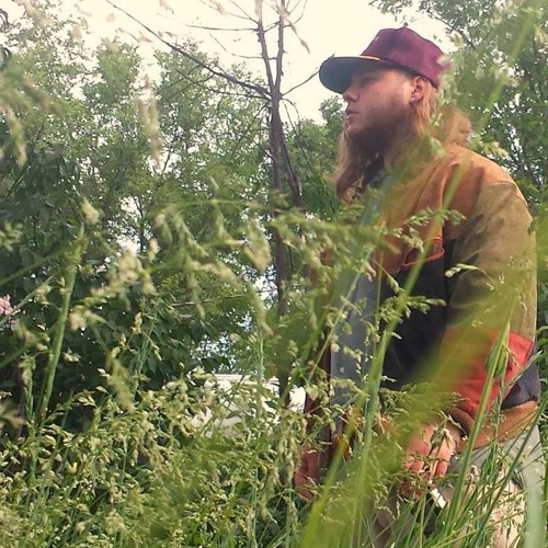 Beta Lee - Stuck Floating [Prod. Task The Samsara] [S L O W D Edit]