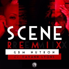 Scene Remix featuring Fay-Ann Lyons