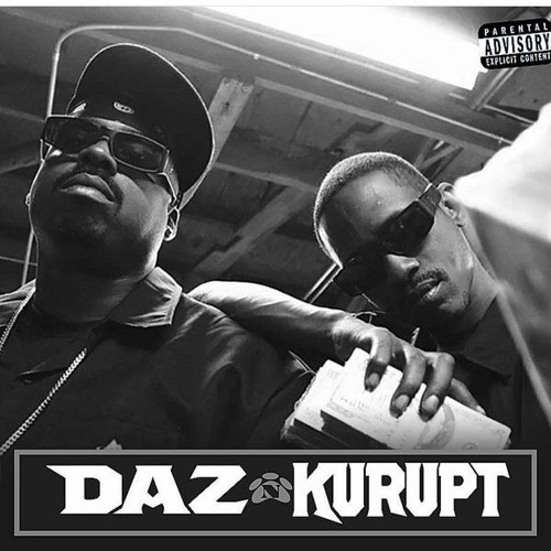 THA DOGG POUND -VIOLATION!! FROM THE NEW ALBUM DAZ N KURUPT  KURUPT N DAZ PRODUCED BY DAZ & SOOPAFLY