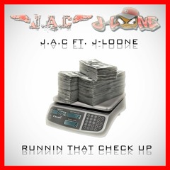 Running That Check Up  Feat JAC