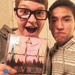 Handle With Care by Kid Cudi (DMDT Remix)