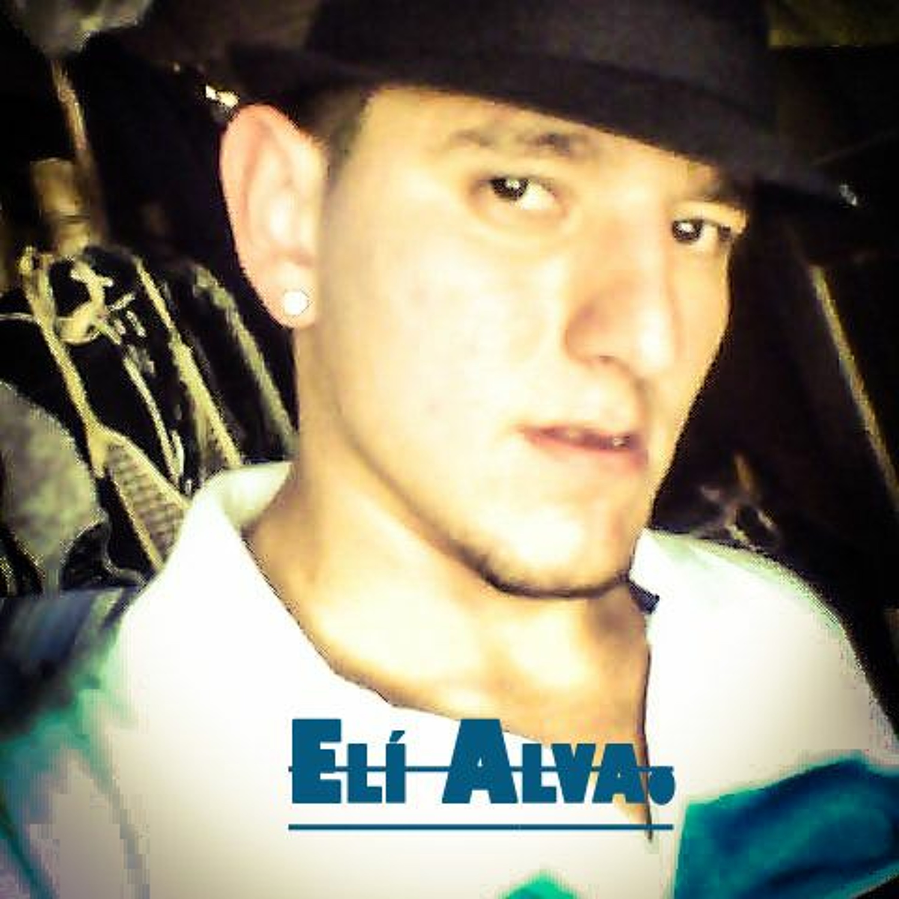 Jose Alvarado Ramirez
