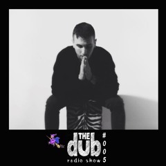 the dub radio channel 005: Michele Di Martino