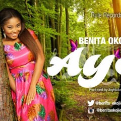Benita Okojie - Ayo (Prod. JayBlakes)