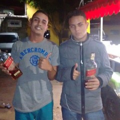 MC DA FÉ TROPA DA BOA VIZINHANÇA (DJ ROB22)