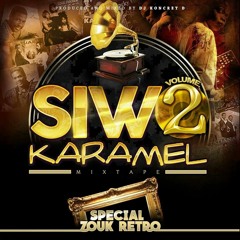 Siwo Karamel Act 2 EditioN Double Impact DjKoncretD