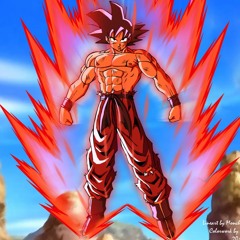 Kaioken Ft. Kronik The Prophet