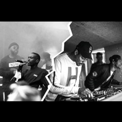 YvDre - Tracksuit (BLKKOUT Remix)