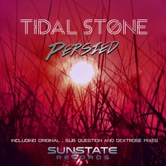 SNS022 : Tidal Stone - Persied (Sub Question Remix)