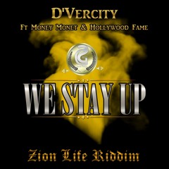 We Stay Up !
