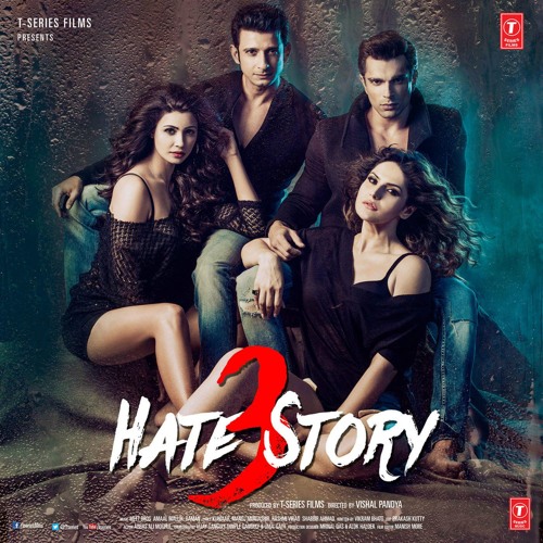 Tumhe Apna Banane ka Junoon Cover