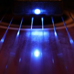 Bowed Harp Demo 1 (Carlo Castellano)
