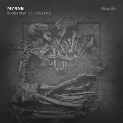 MYRNE - Celestial