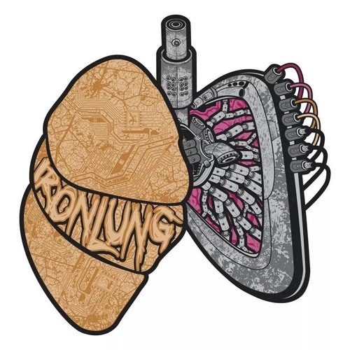 IRONLUNG - NINJA