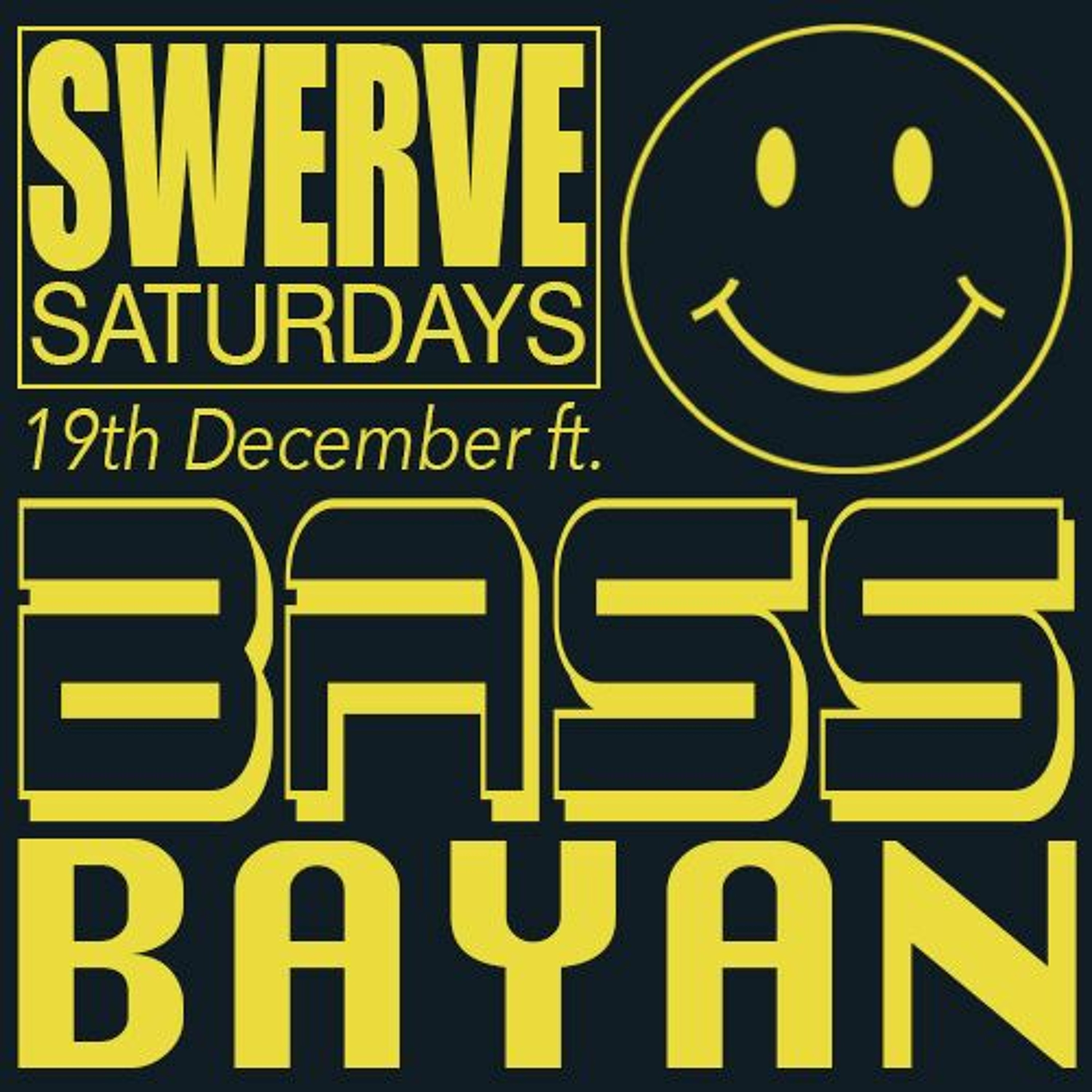 Swerve Shows