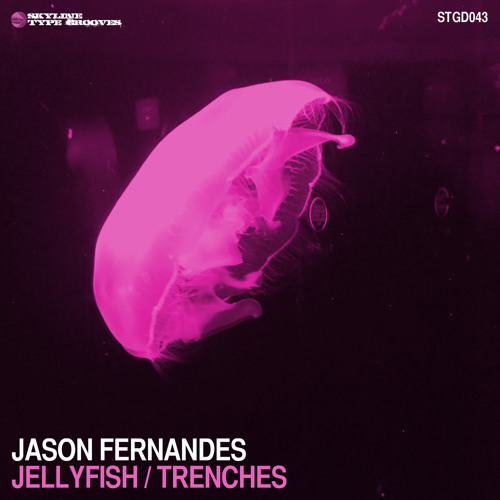Jason Fernandes - Trenches (Original Mix) [Skyline Type Grooves]