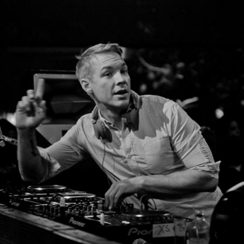 Diplo Friends Bbcr1xtra November 22nd 2015 Miami Bass Mix By Diplo
