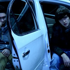 Tae Kwon Tizzle ft. Curly Rhymes - Stacks