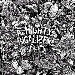 Linkan - Almighty Bigalizer LP