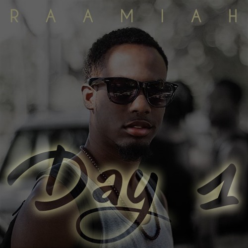 Day 1 (Radio Edit)