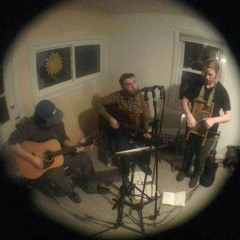 2016 - 01 - 02 15 Big Spike Hammer - Doc Watson
