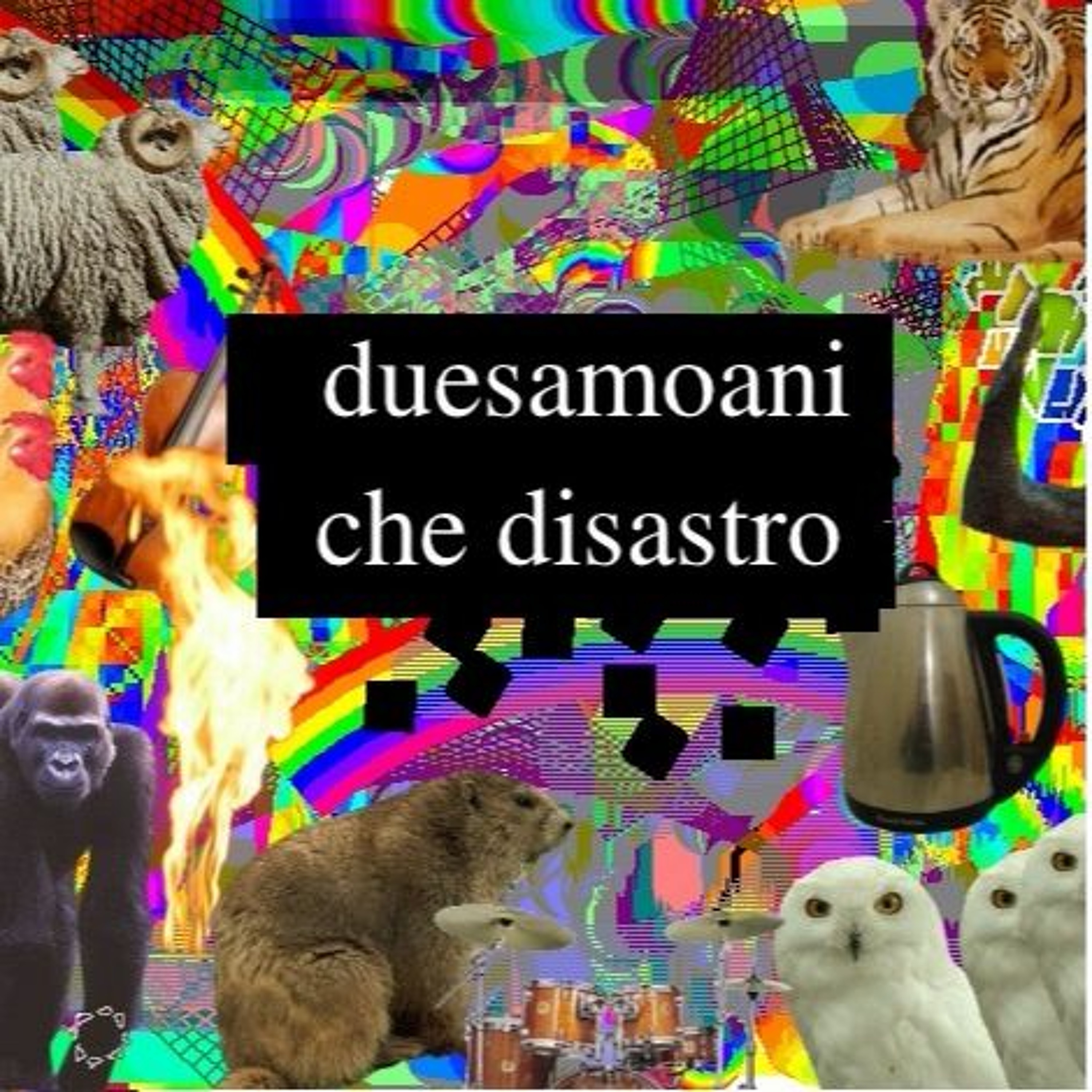Alessandro Denti