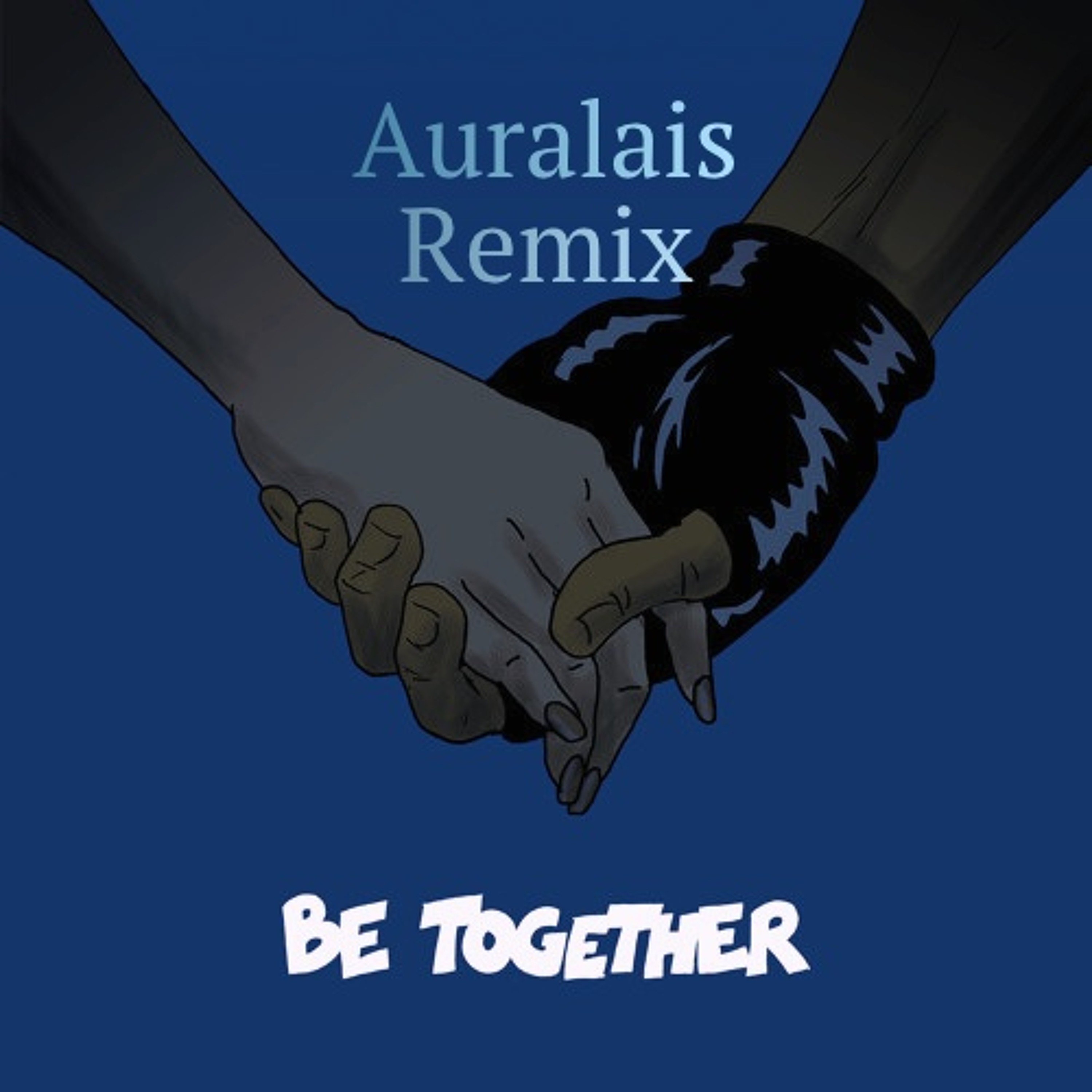 Major Lazer - Be Together Feat. Wild Belle (Auralais Remix) episode artwork