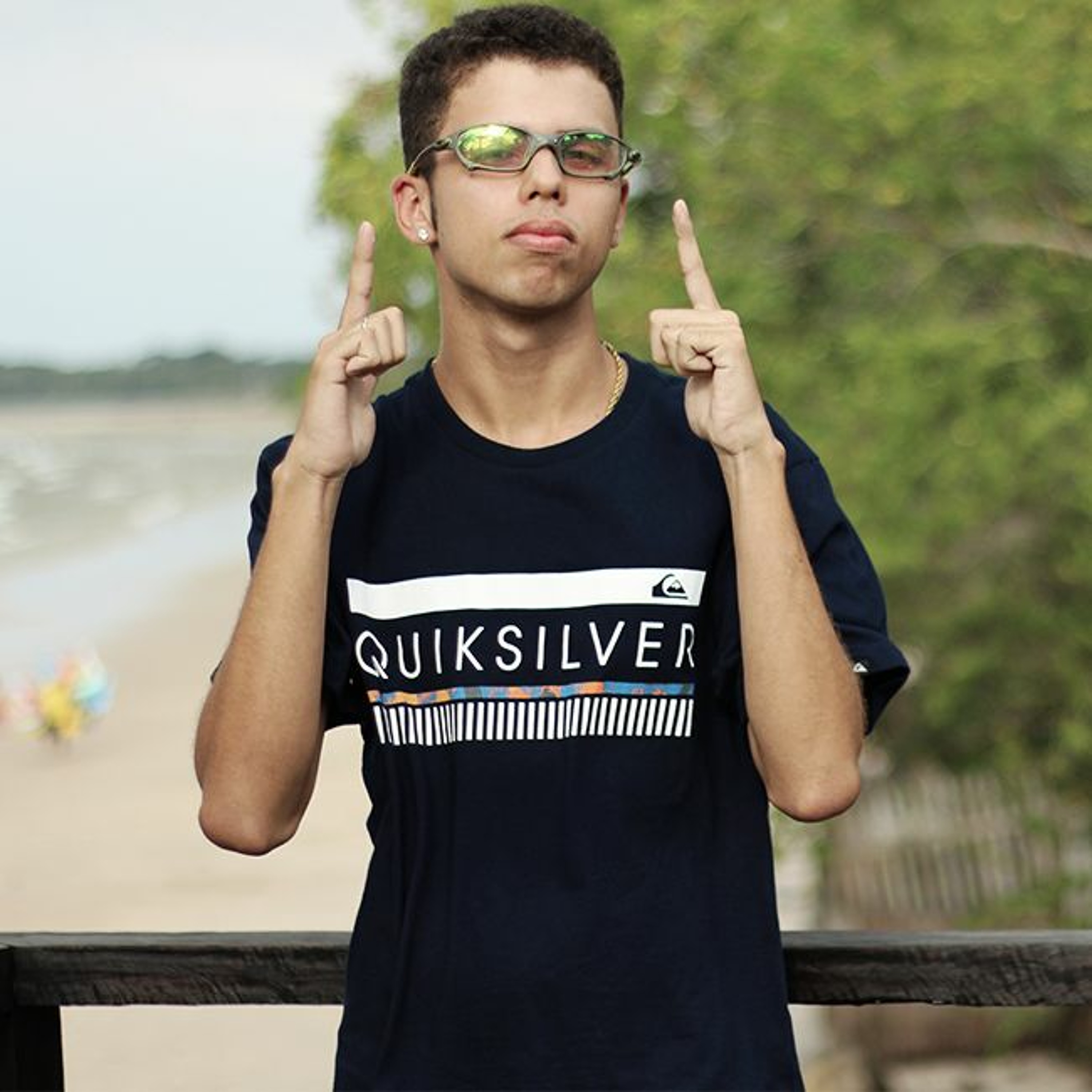 DJ Lorran Produções