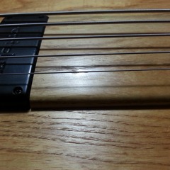 Fab (Mixage : Frédéric Hauboldt)