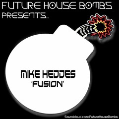 Mike Heddes - Fusion [FREE DOWNLOAD]