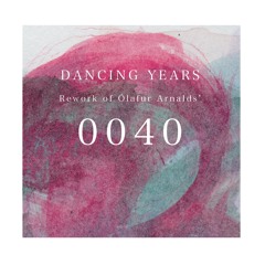 0040 (Rework of Ólafur Arnalds)