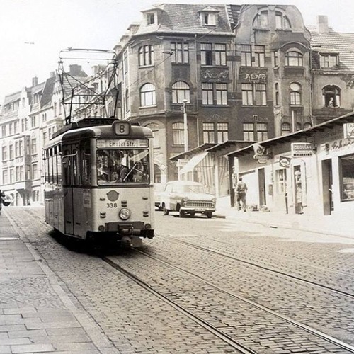 The Wehringhausen Aftermath