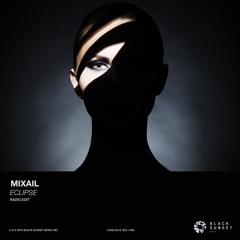 Mixail - Eclipse (Radio Edit)