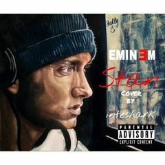 Eminem Stan Cover