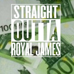 Royal James - Tout Prendre (prod by bossli)