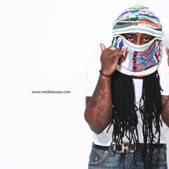 MONEY MITCH - MYSELF (PROD BY CHOPHOUZE)