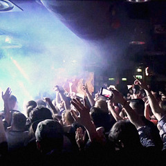 Jay Lumen live at Paradox Events NYE Dublin Ireland 01-01-2016