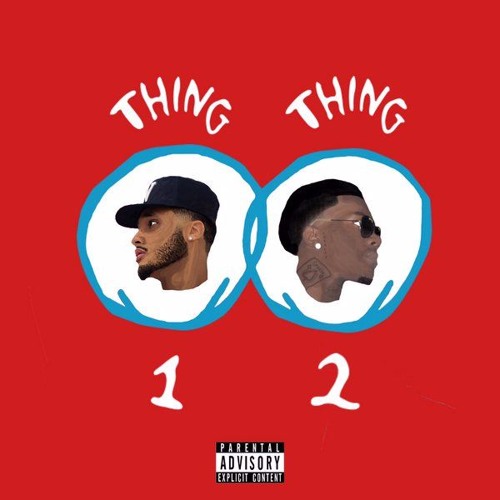 06 Dont FWU (ft. K'SEAN)