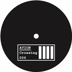 AVION - Centum (Blind Observatory Remix) - Crossing006