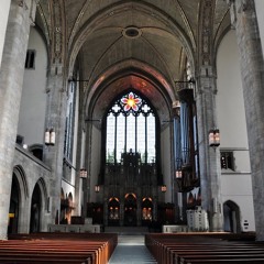 Alvin Lucier - Sizzles