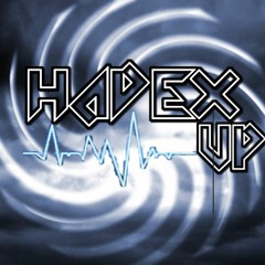 HADEX UP! DRUM & BASS VOL.2 ( bye bye 2015)