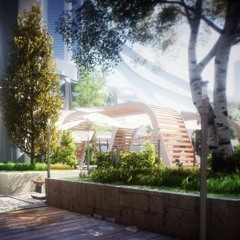 Gem Tree - City Forest