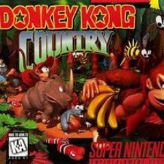 Donkey Kong Country - Klomp Romp, Snakey Chantey (Hip-Hop Mix 1997)