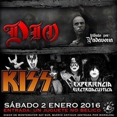 Kiss Full Show