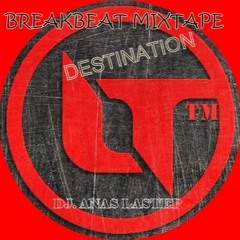 DESTINATION (BREAKBEAT)