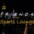 Artwork for Friends of the Sports Lounge