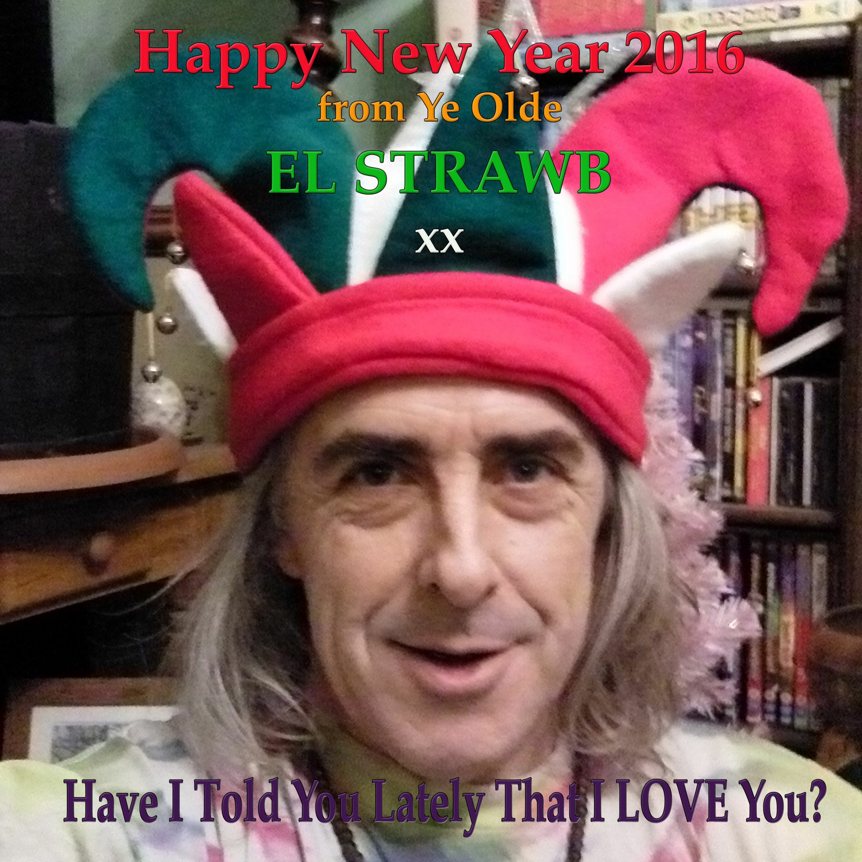 El Strawb