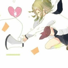 「Vocaloid」 - 透明エレジー (Transparent Elegy)