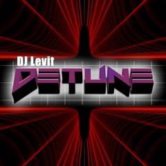 DJ LEVIT - DETUNE