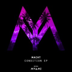 Macht - Give It (Out Now)